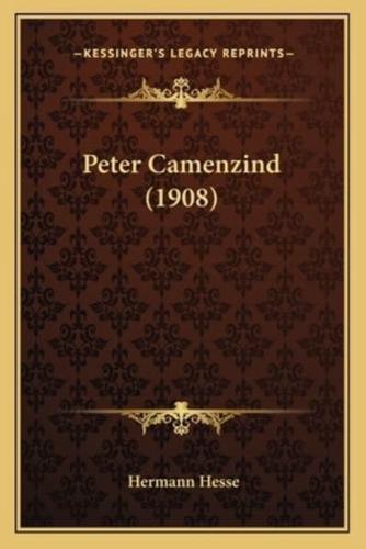 Peter Camenzind (1908)