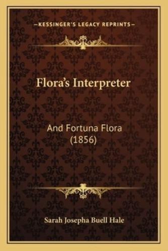 Flora's Interpreter