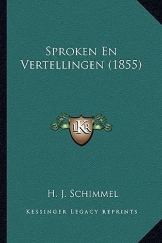 Sproken En Vertellingen (1855)