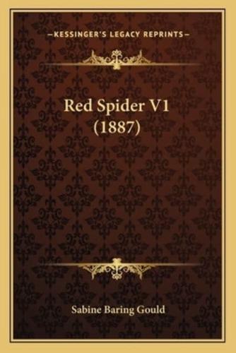 Red Spider V1 (1887)