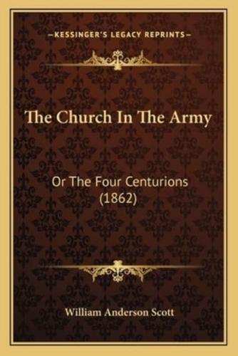 The Church In The Army