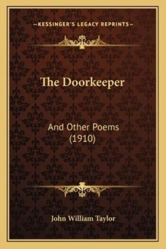 The Doorkeeper
