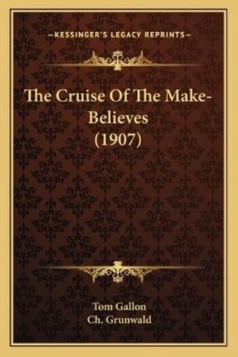 The Cruise Of The Make-Believes (1907)