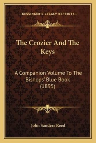 The Crozier And The Keys