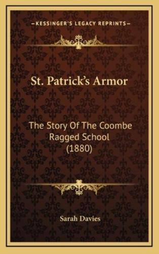 St. Patrick's Armor