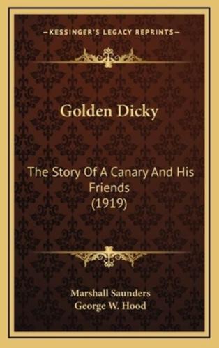 Golden Dicky
