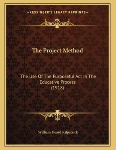 The Project Method