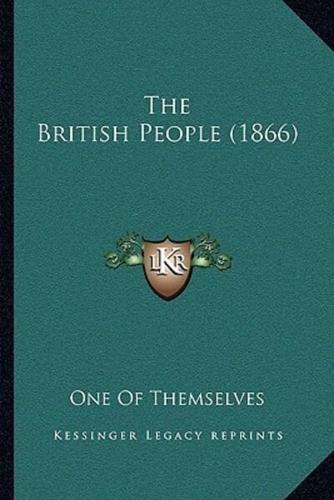 The British People (1866)