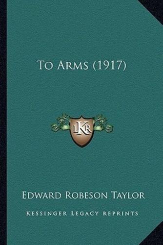 To Arms (1917)