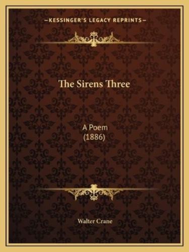 The Sirens Three