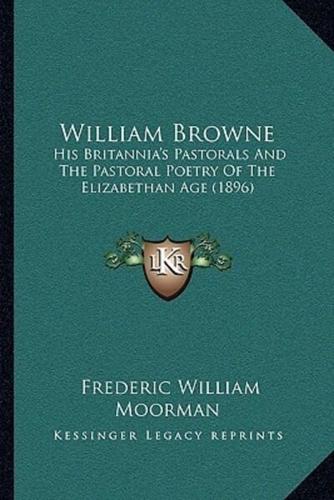 William Browne
