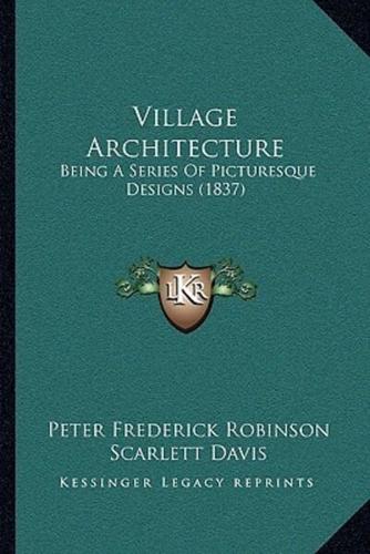 Village Architecture
