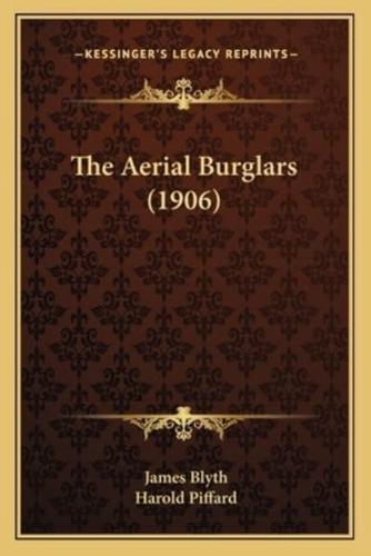 The Aerial Burglars (1906)