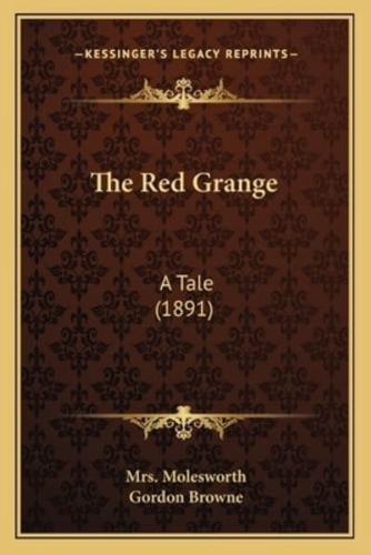 The Red Grange