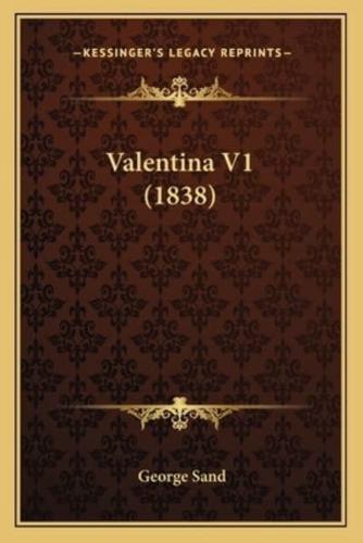 Valentina V1 (1838)