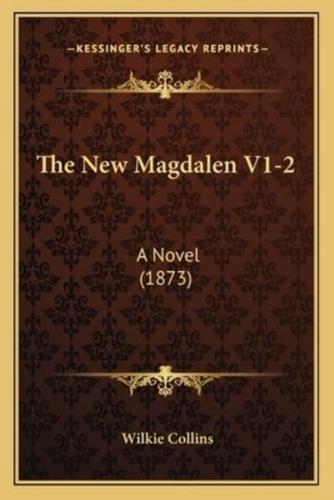 The New Magdalen V1-2