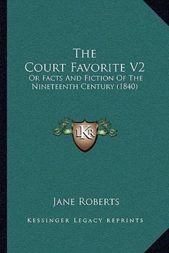 The Court Favorite V2