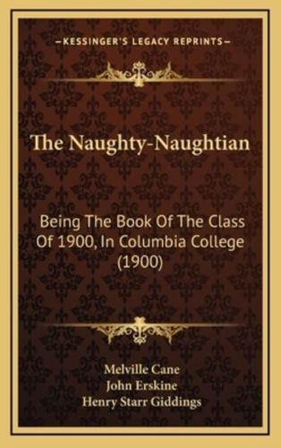 The Naughty-Naughtian