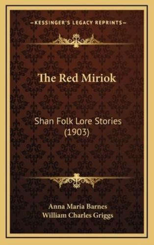 The Red Miriok