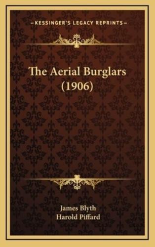 The Aerial Burglars (1906)