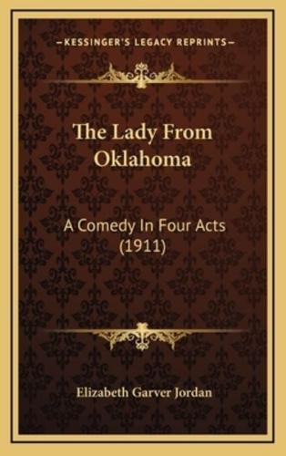 The Lady From Oklahoma