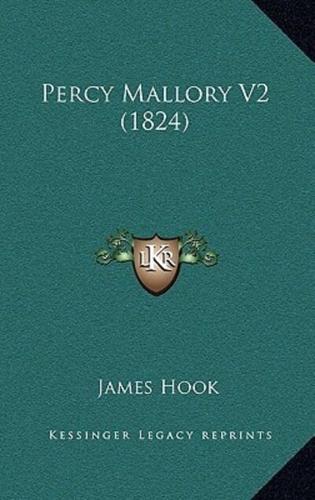 Percy Mallory V2 (1824)