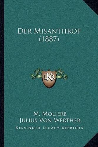 Der Misanthrop (1887)
