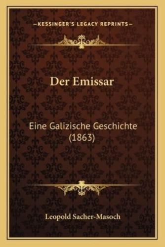 Der Emissar