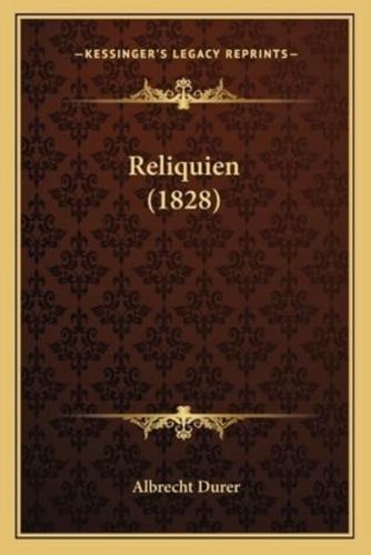 Reliquien (1828)