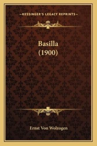 Basilla (1900)
