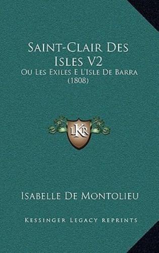 Saint-Clair Des Isles V2