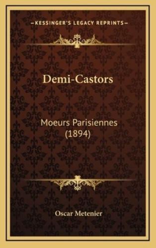 Demi-Castors