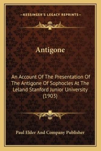 Antigone