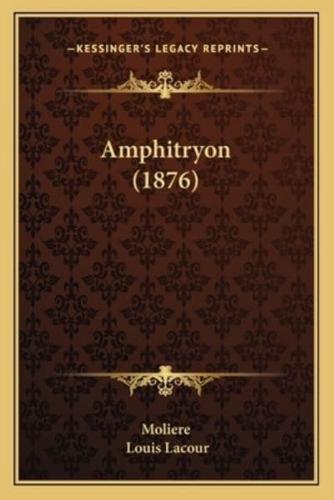 Amphitryon (1876)