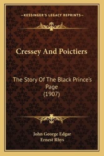 Cressey And Poictiers