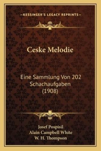 Ceske Melodie