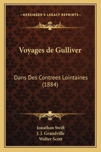 Voyages De Gulliver