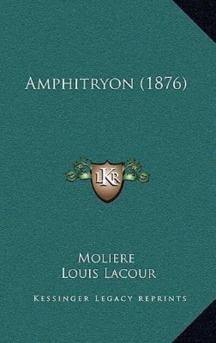 Amphitryon (1876)