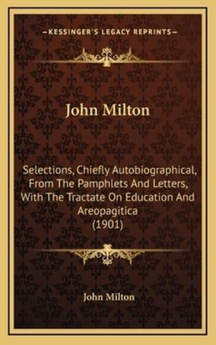 John Milton