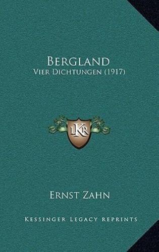 Bergland