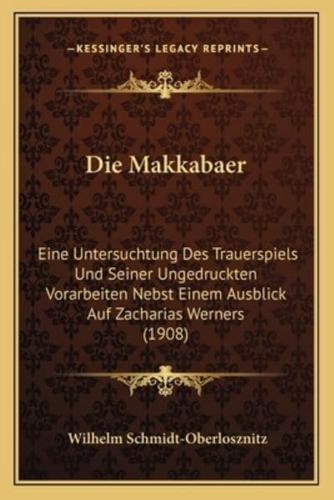 Die Makkabaer