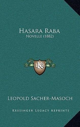 Hasara Raba