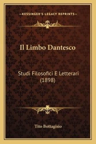 Il Limbo Dantesco