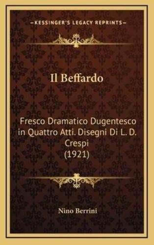 Il Beffardo