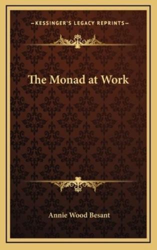 The Monad at Work