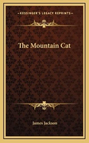 The Mountain Cat