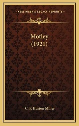 Motley (1921)