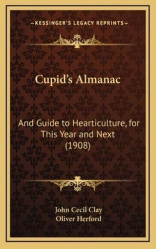 Cupid's Almanac