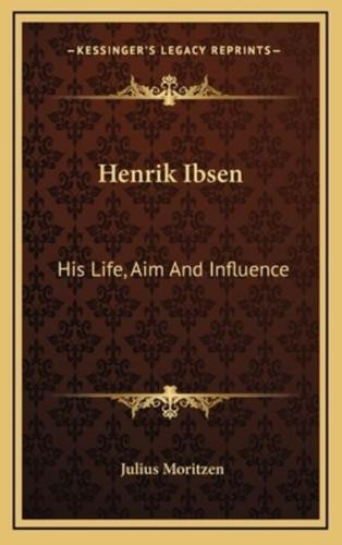 Henrik Ibsen