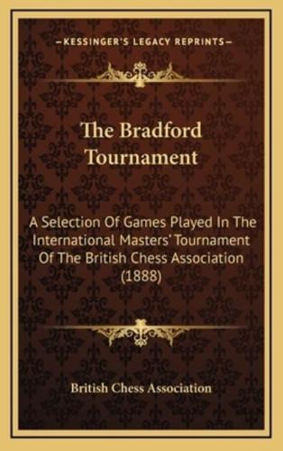 The Bradford Tournament